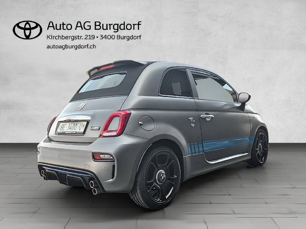 FIAT 595 C Abarth 1.4 T-Jet 165 F595-image-3