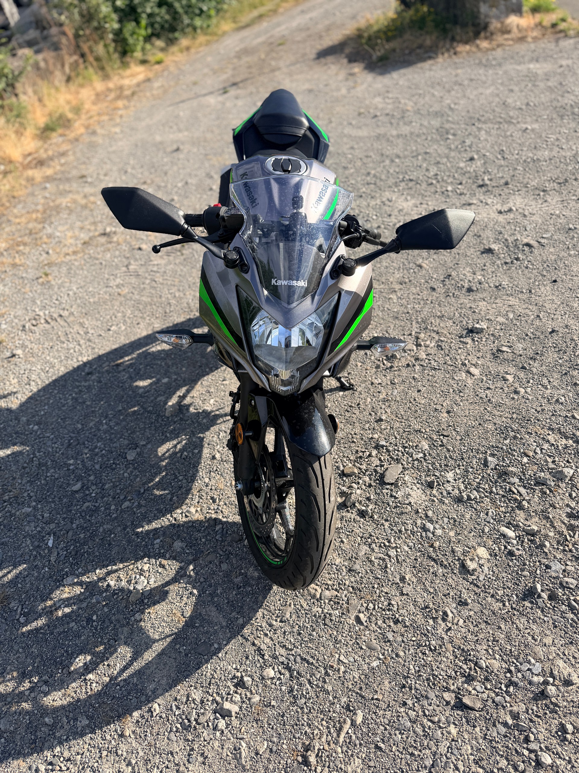 KAWASAKI Ninja 125-image-2
