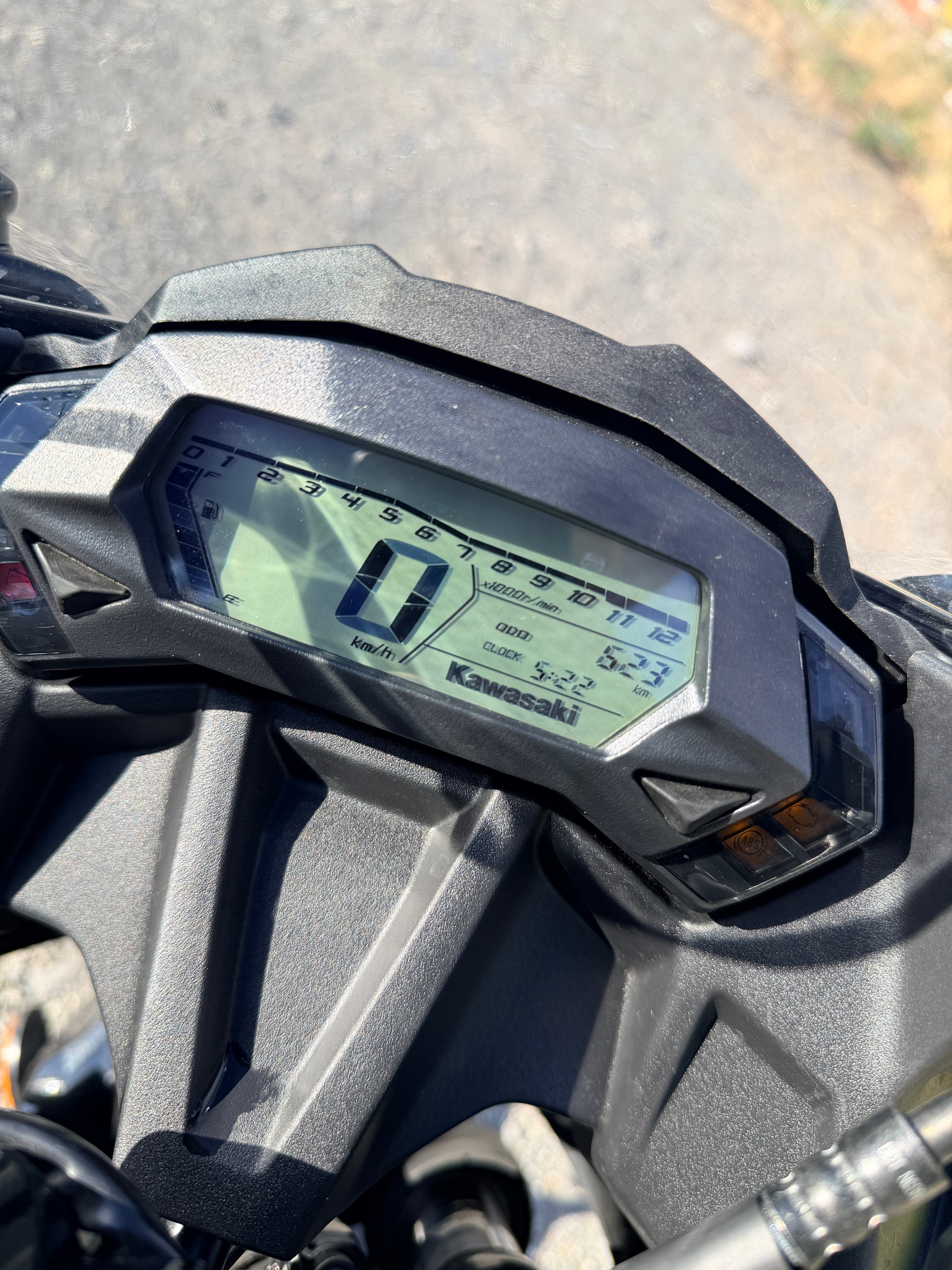 KAWASAKI Ninja 125-image-6