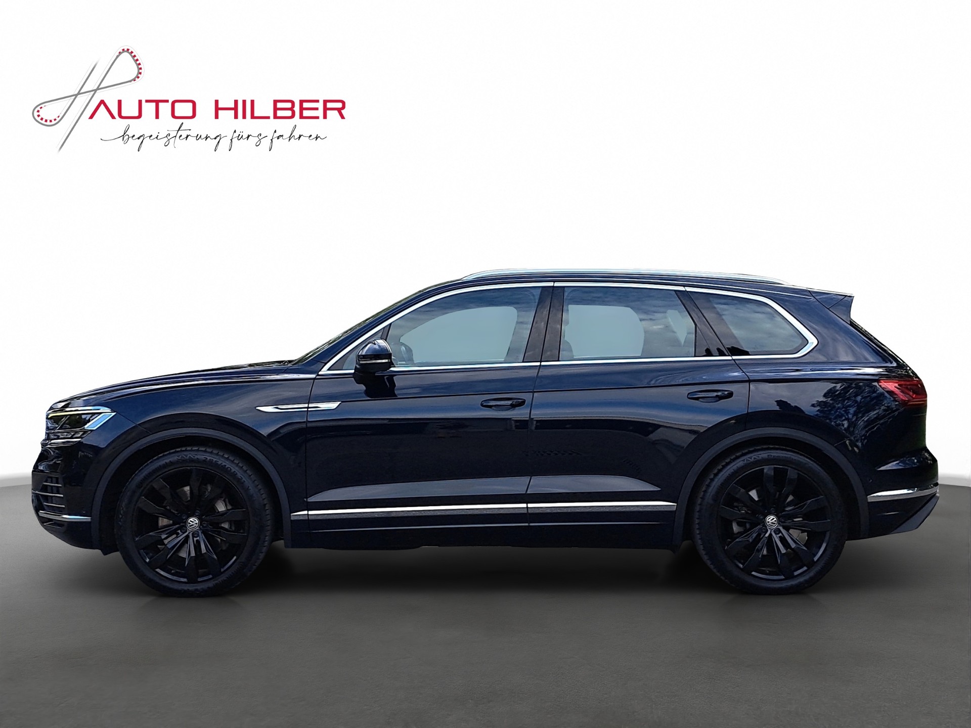 VW Touareg 3.0 TSI Elegance Tiptronic-showroom-element-2