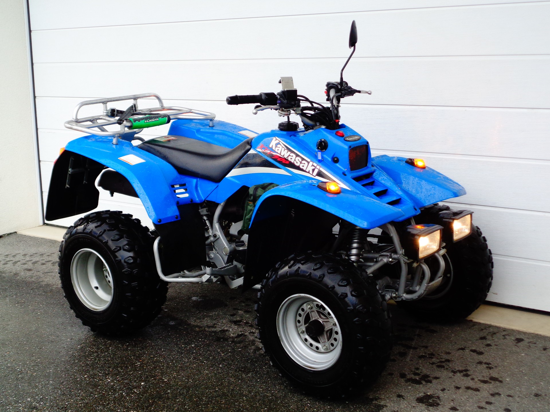 KAWASAKI Lakota 300-image-0