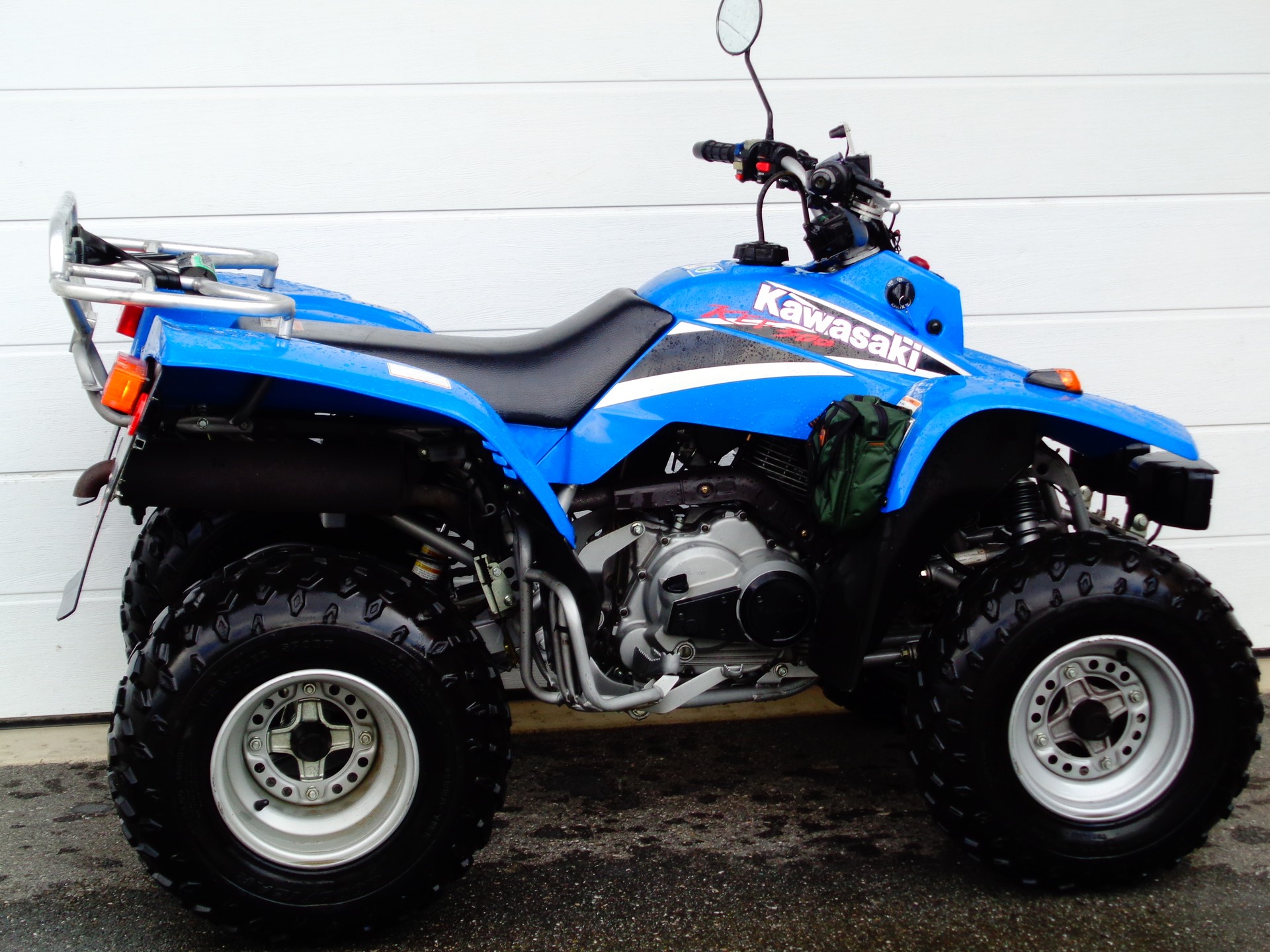 KAWASAKI Lakota 300-image-2