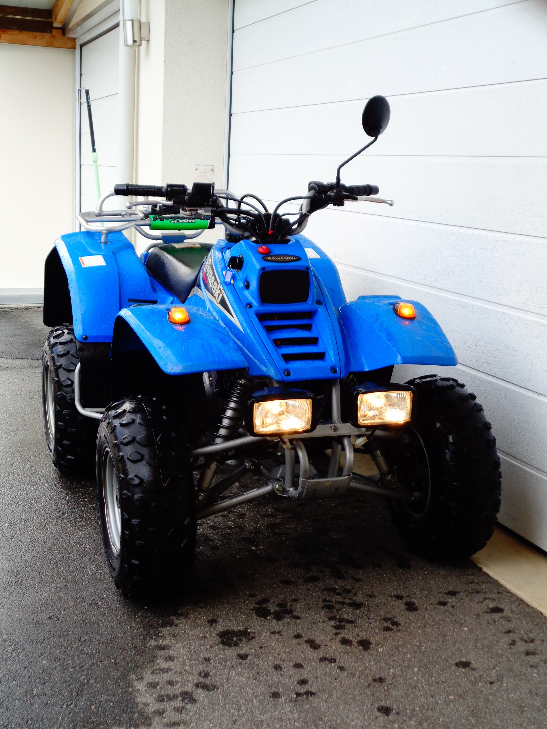 KAWASAKI Lakota 300-image-1