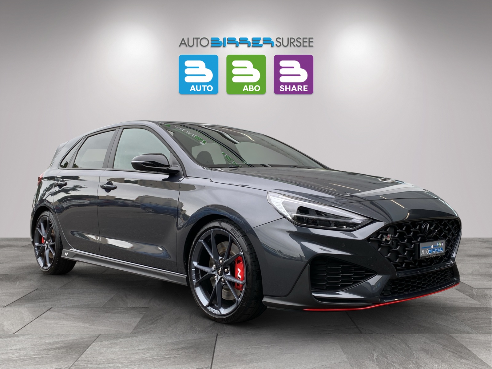 HYUNDAI i30 N 2.0 T-GDi-showroom-element-2