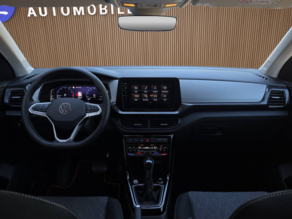 VW T-Cross 1.0 TSI 115 United DSG-image-16