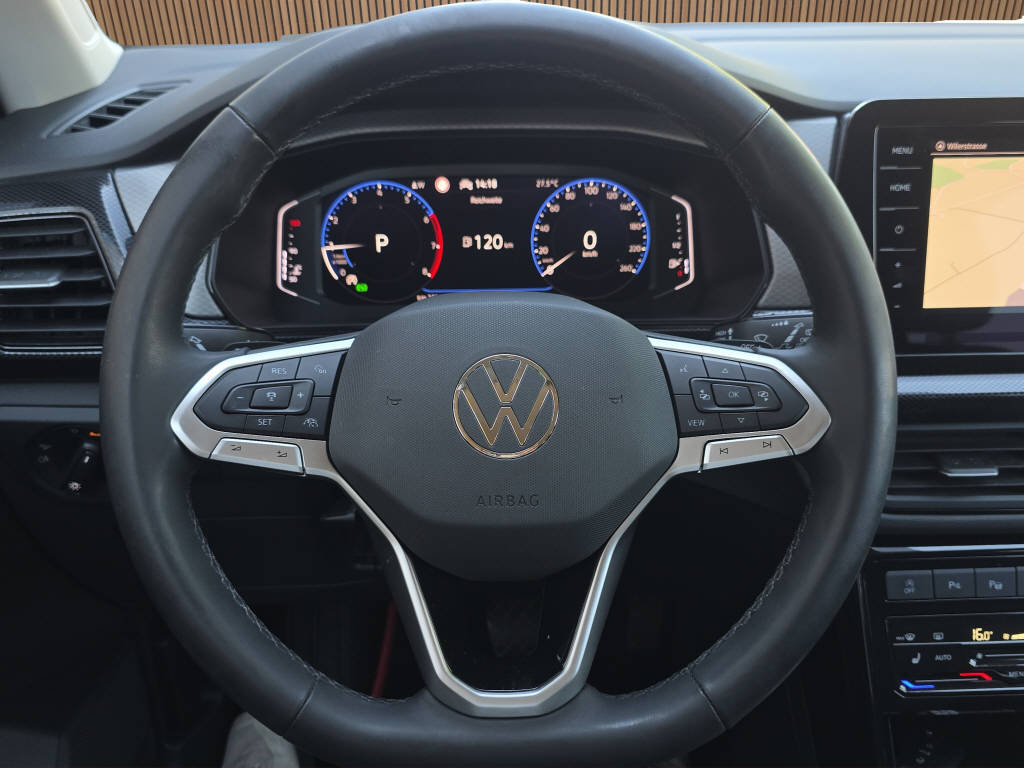 VW T-Cross 1.0 TSI 115 United DSG-image-14