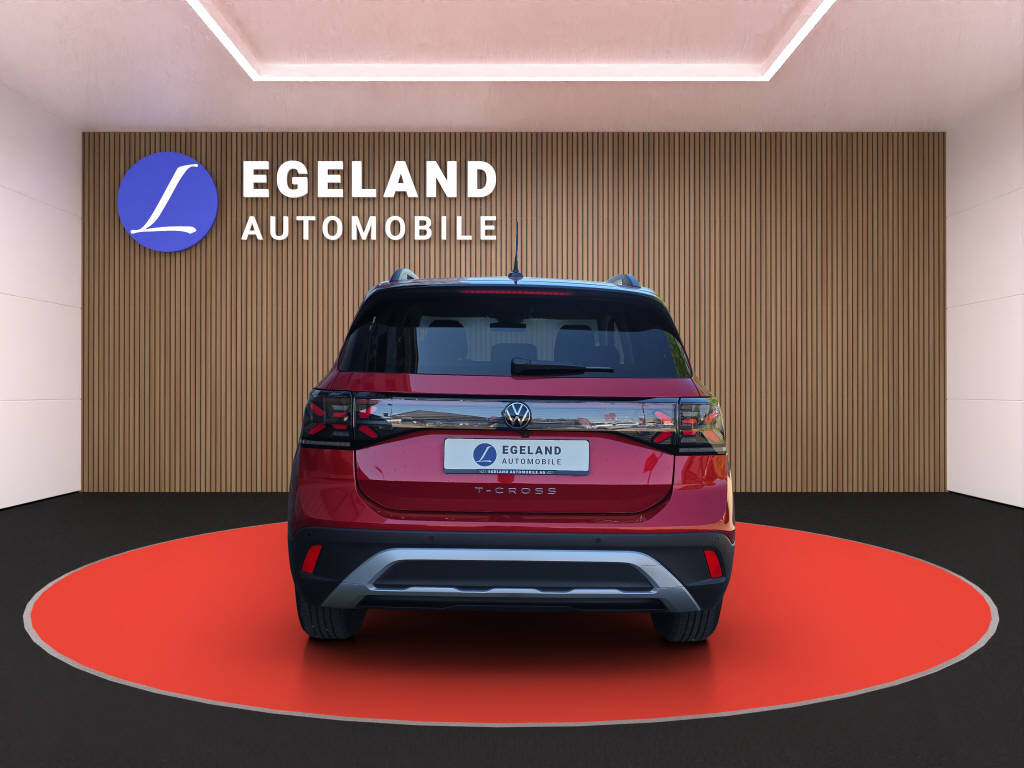 VW T-Cross 1.0 TSI 115 United DSG-image-5