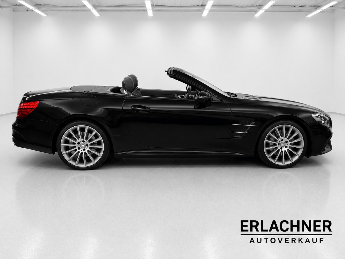 MERCEDES-BENZ SL 400 9G-Tronic-image-3