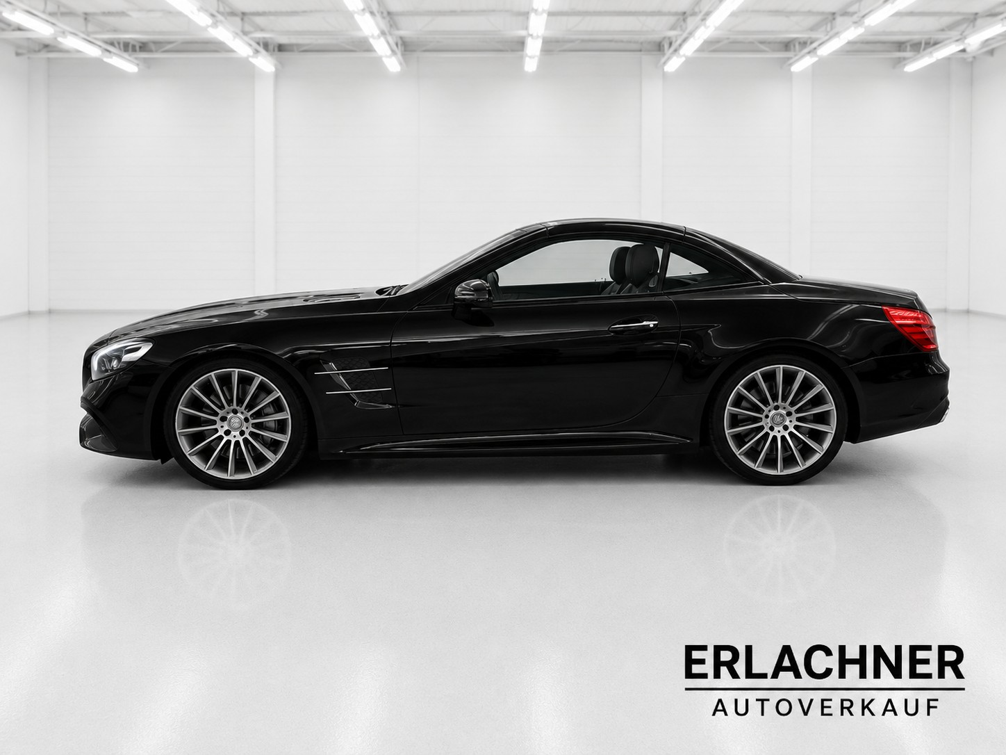 MERCEDES-BENZ SL 400 9G-Tronic-image-7