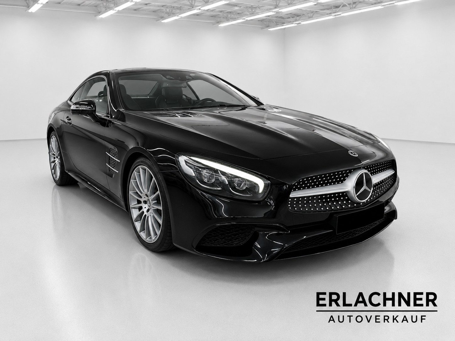 MERCEDES-BENZ SL 400 9G-Tronic-image-5