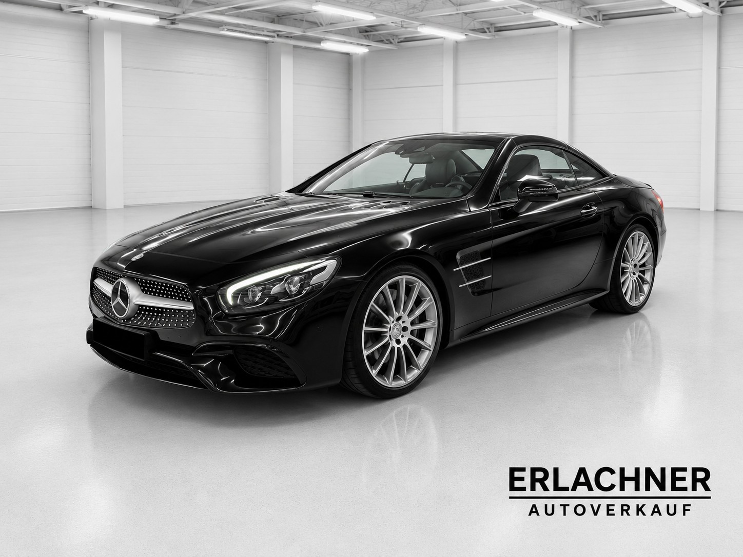 MERCEDES-BENZ SL 400 9G-Tronic-image-6