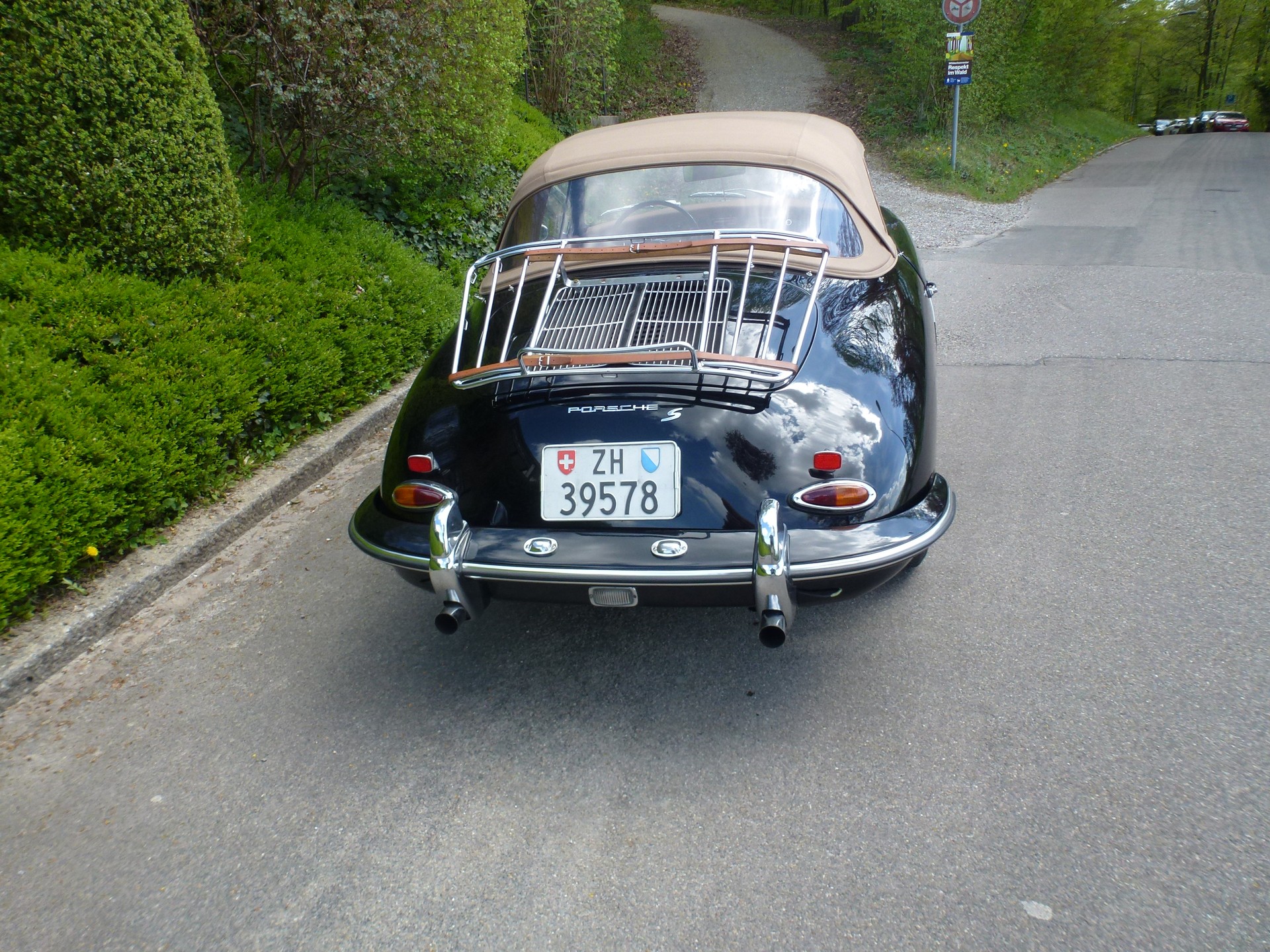PORSCHE S-image-3