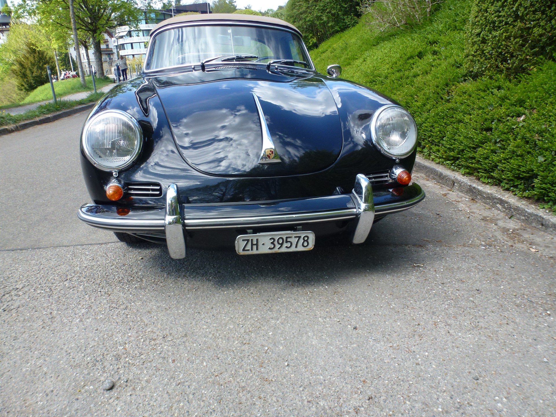 PORSCHE S-image-1