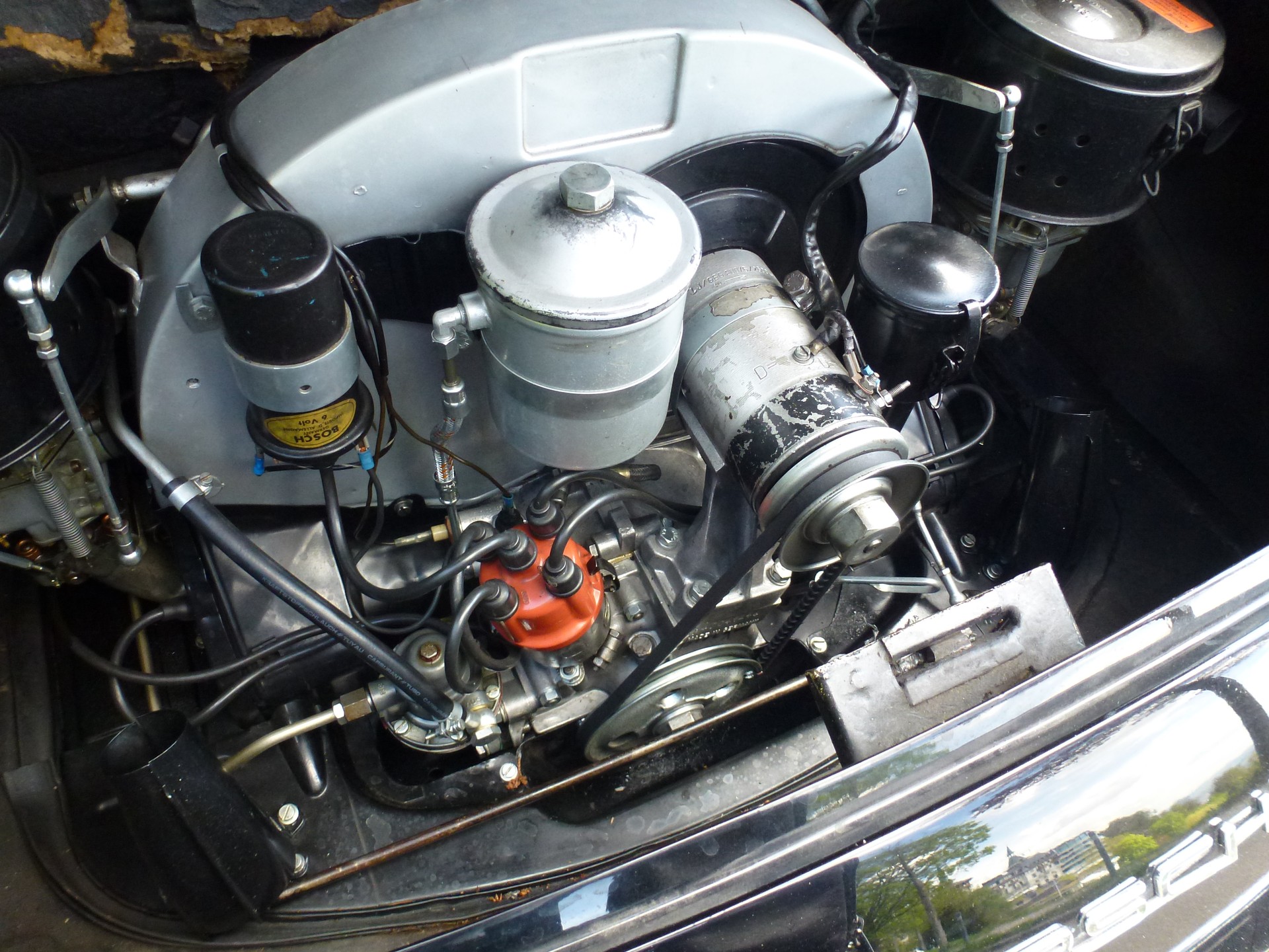 PORSCHE S-image-5
