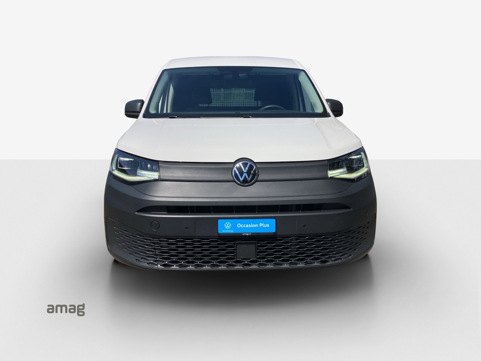 VW Caddy Cargo 2.0TDI Maxi 4Motion-image-6