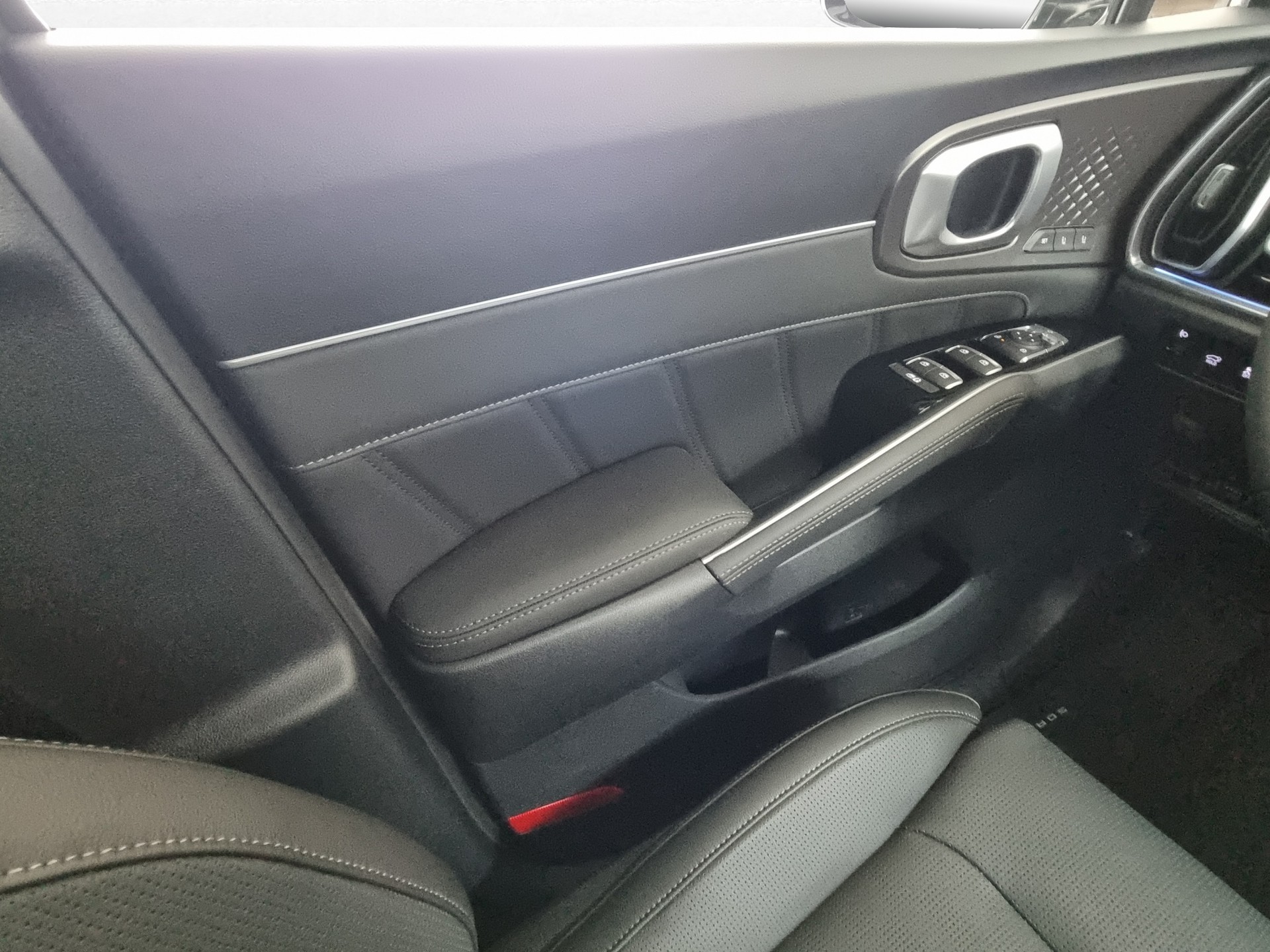 KIA Sorento 2.2 CRDI 7P Evolution DCT Pano-image-11