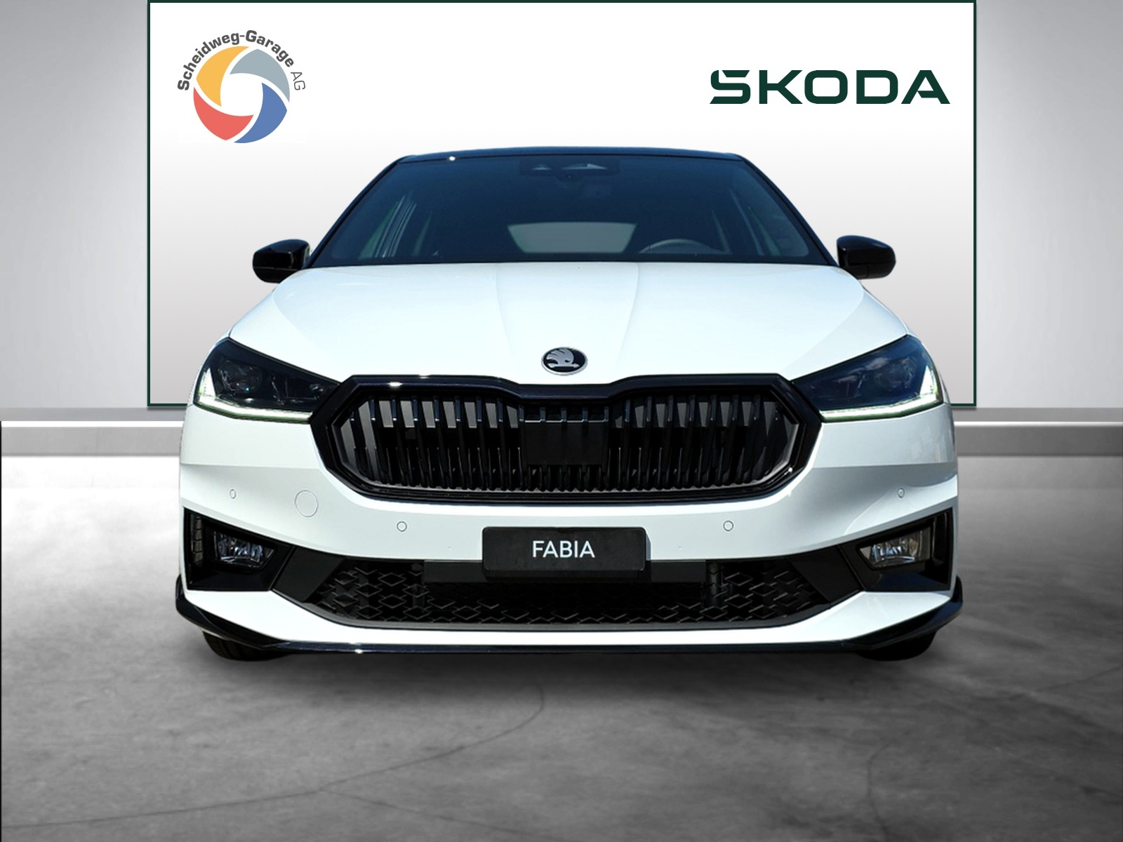 SKODA Fabia 1.5 TSI 130 DSG-showroom-element-1