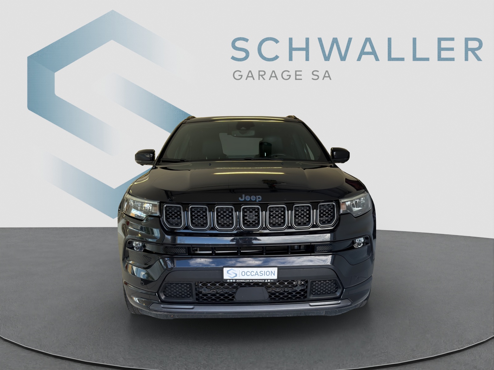 JEEP COMPASS 1.3 S 4xe-image-1