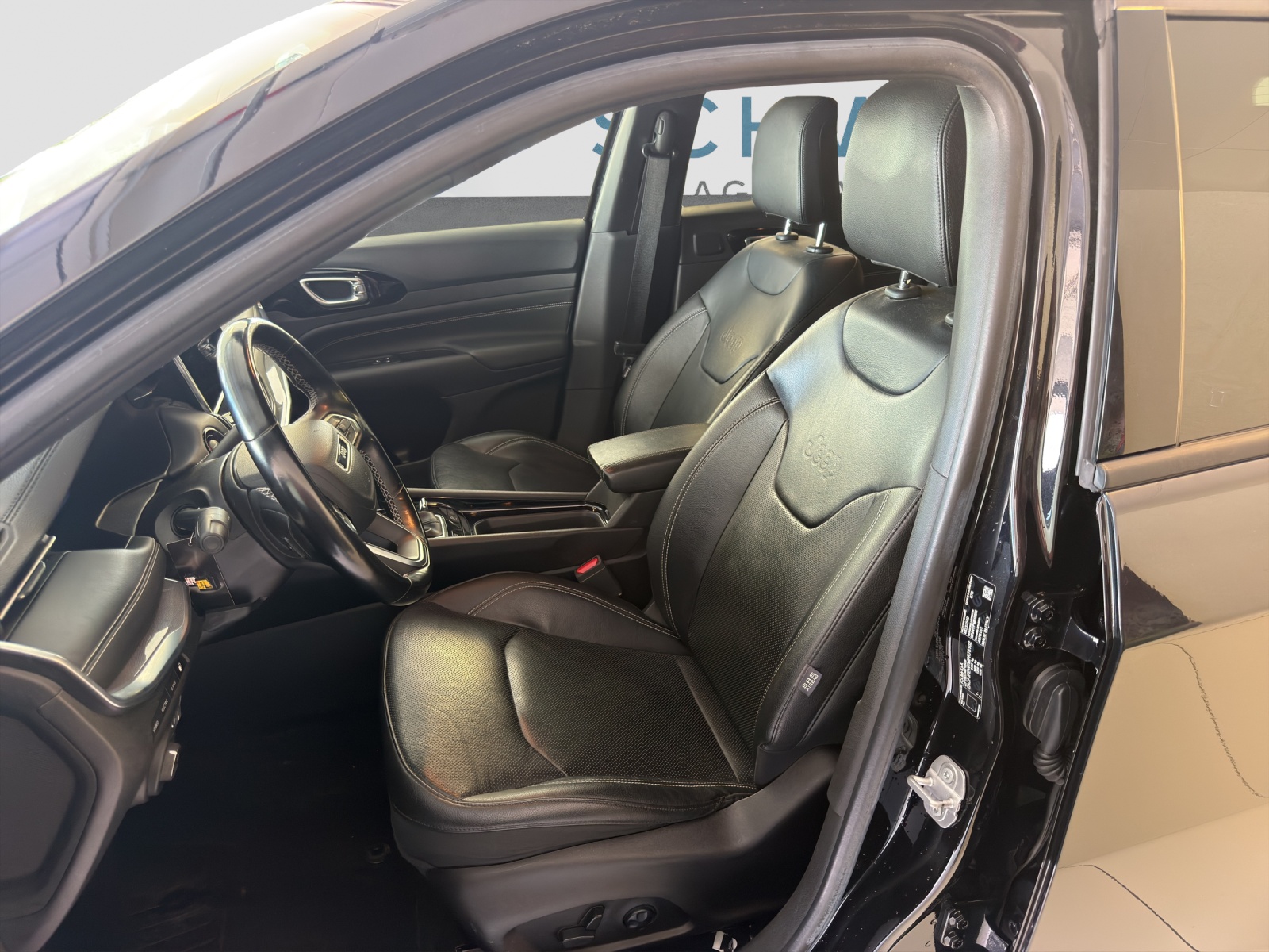 JEEP COMPASS 1.3 S 4xe-image-8