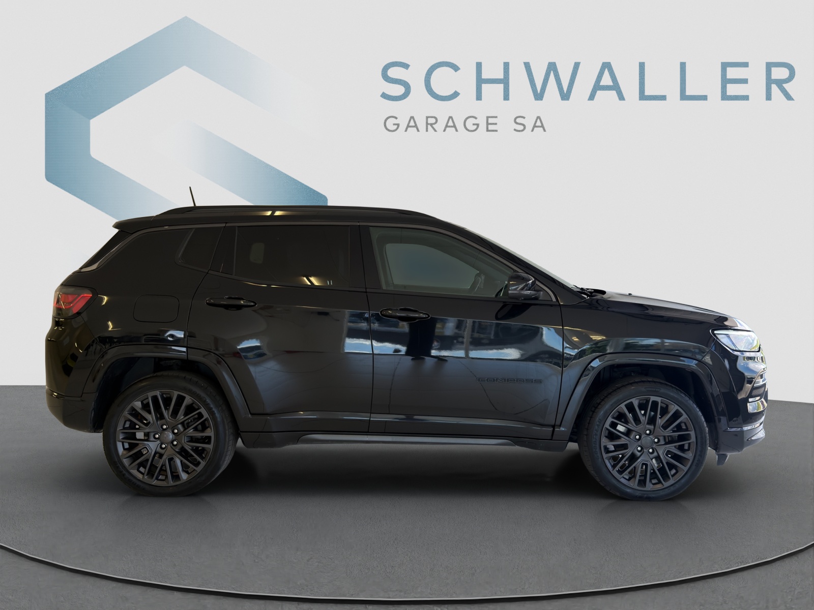 JEEP COMPASS 1.3 S 4xe-image-2
