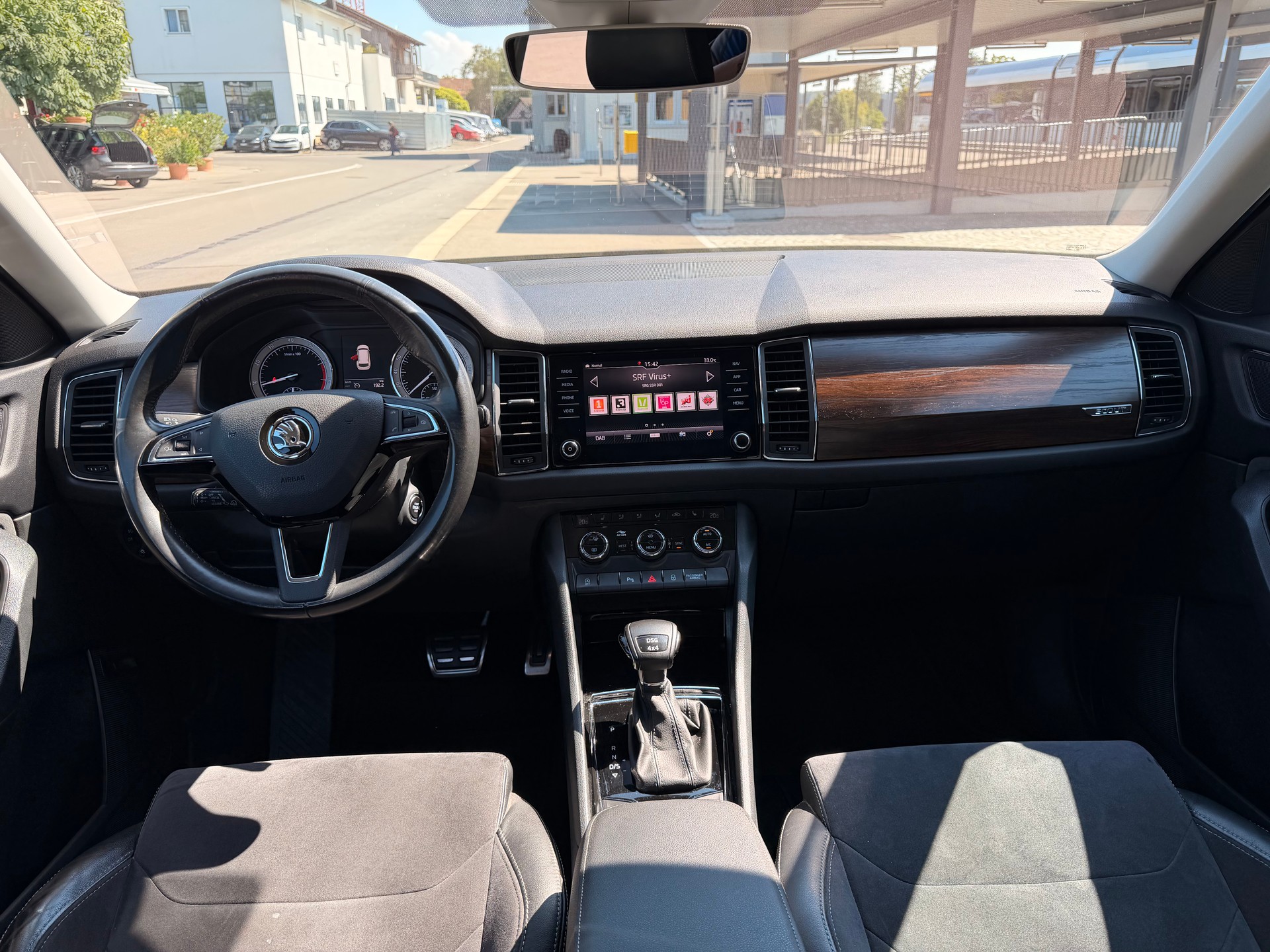 SKODA Kodiaq 2.0 TSI Scout DSG 4x4-image-5