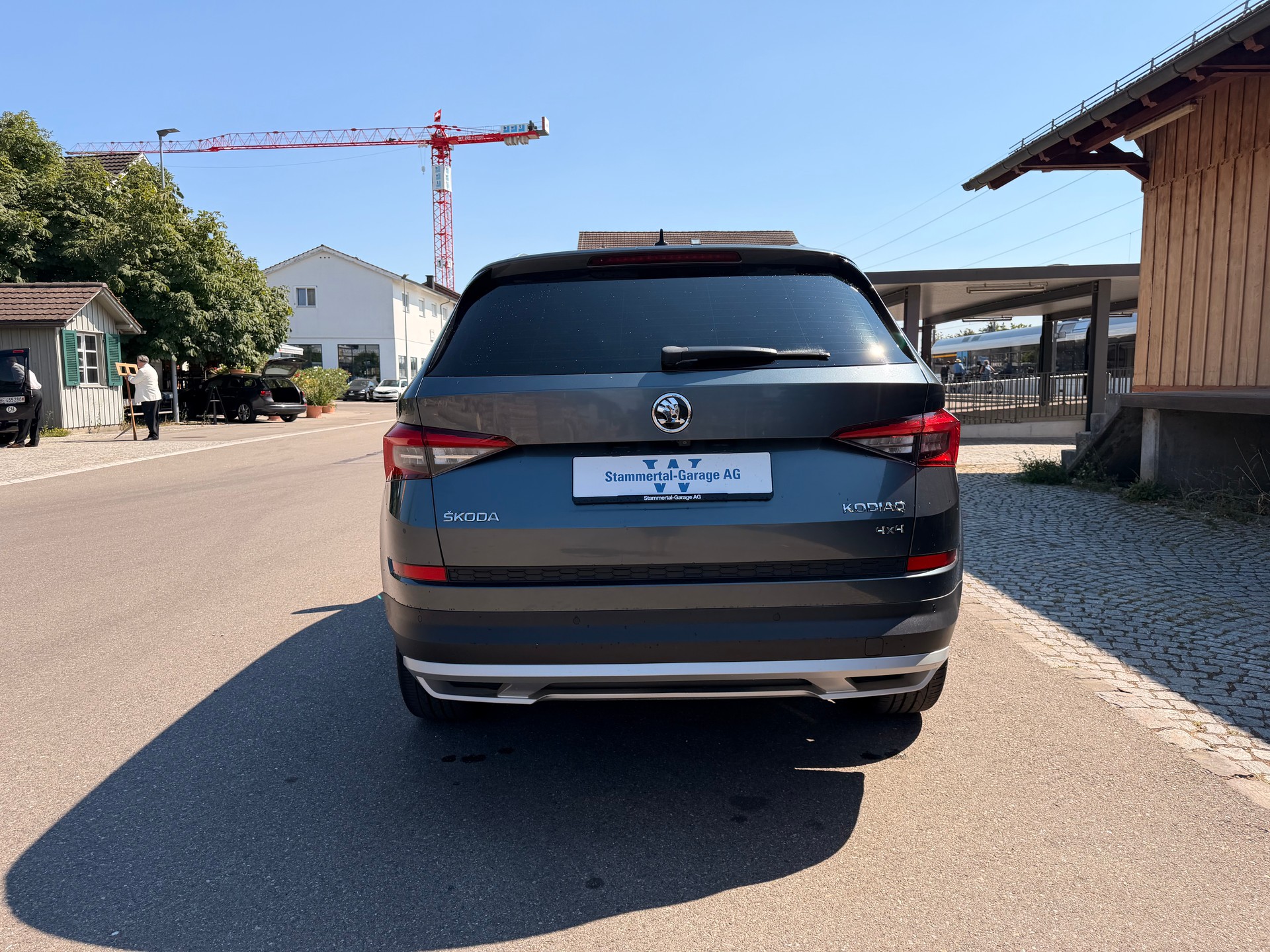 SKODA Kodiaq 2.0 TSI Scout DSG 4x4-image-3