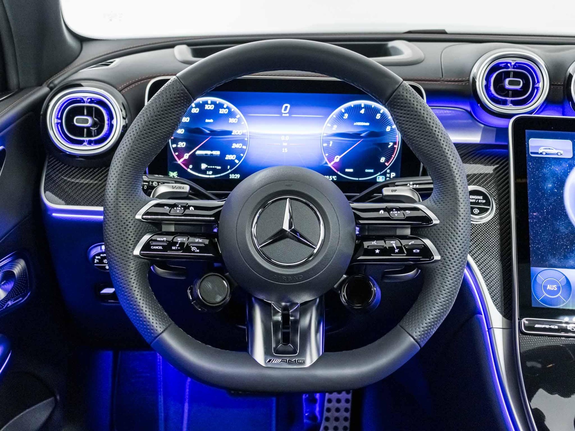 MERCEDES-BENZ GLC 53 AMG 4MATIC+-image-11