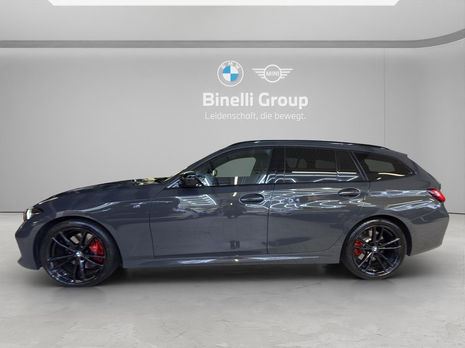 BMW M340i xDrive Touring-showroom-element-1