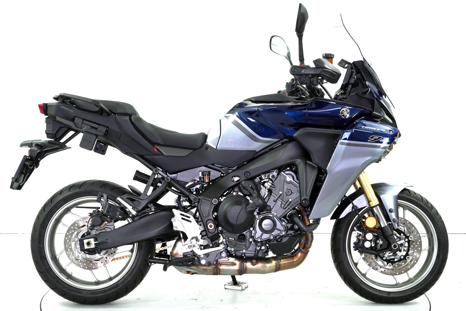 YAMAHA Tracer 9 GT Y-AMT ABS-image-3
