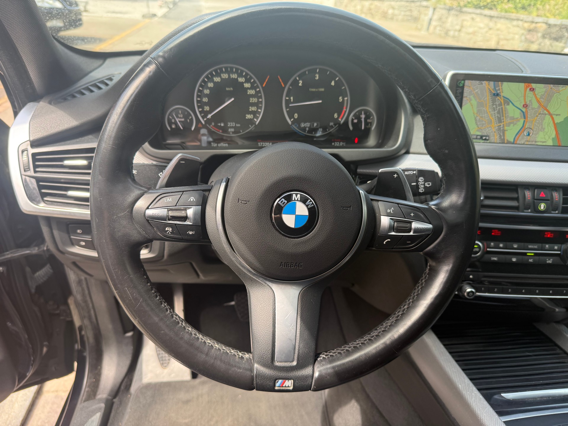 BMW X5 xDrive 30d Steptronic-image-6