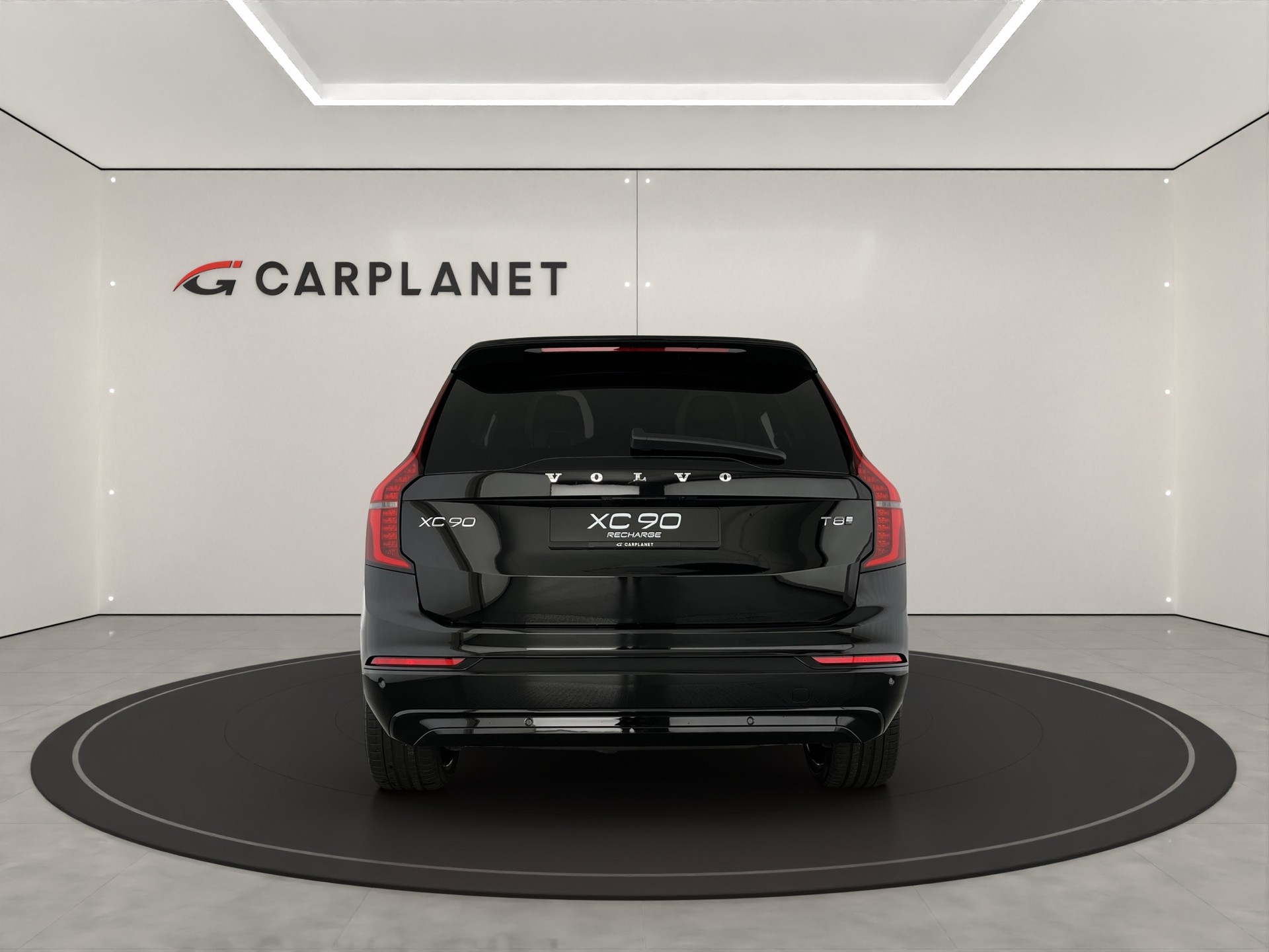 VOLVO XC90 2.0 T8 TE Ultra Dark eAWD-showroom-element-1