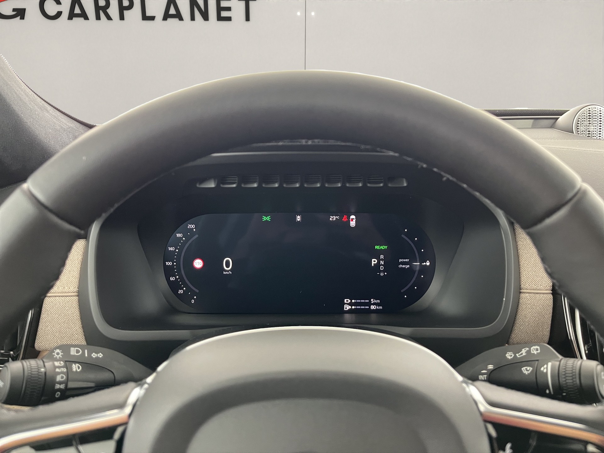 VOLVO XC90 2.0 T8 TE Ultra Dark eAWD-image-15