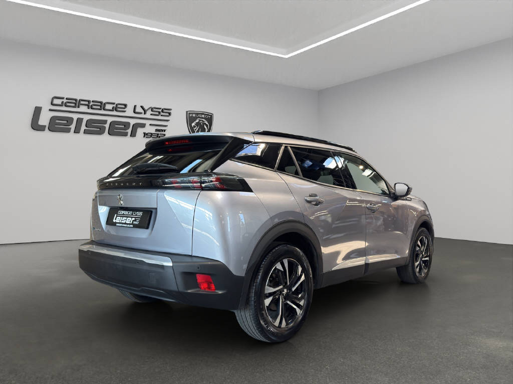 PEUGEOT 2008 e-Allure-image-7