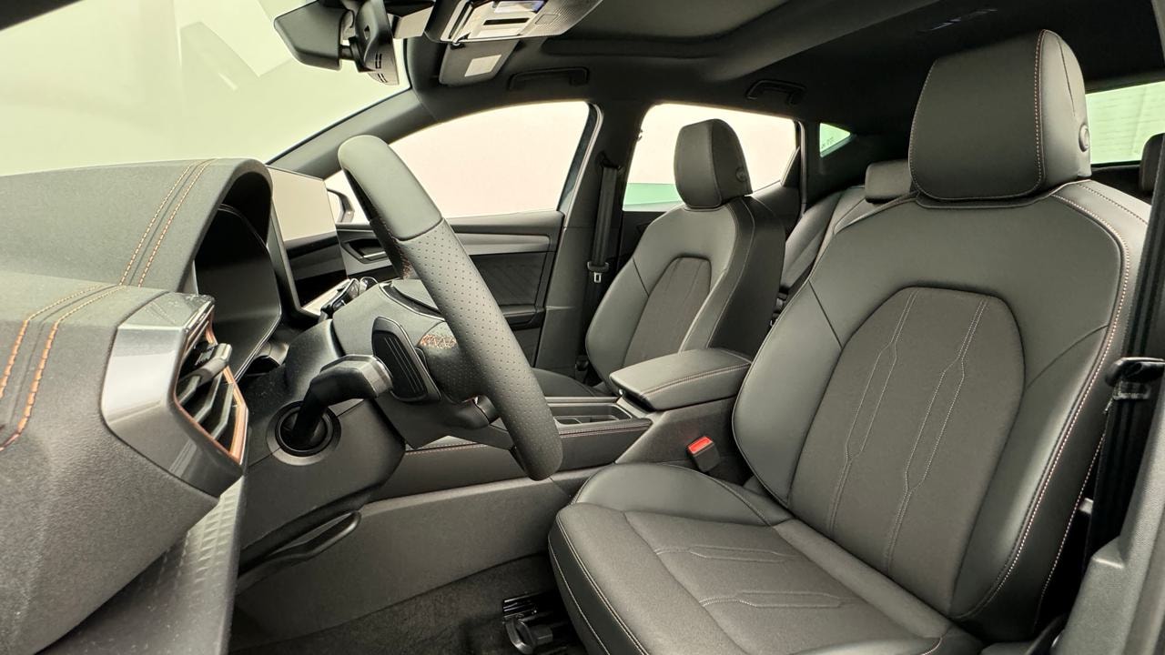 CUPRA LEON 1.5 e-HYBRID pHEV DSG-image-4
