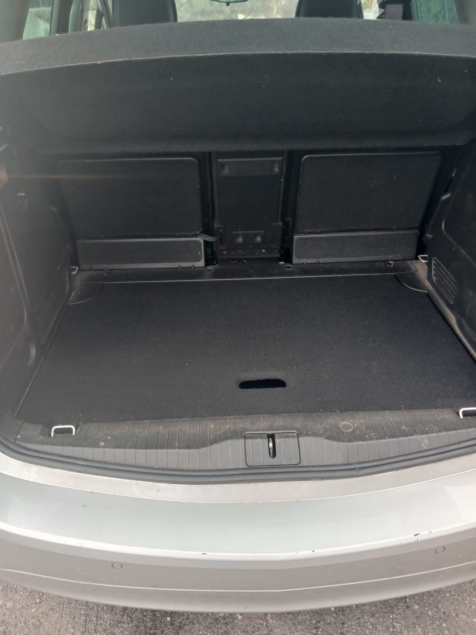 OPEL Meriva 1.4 Turbo-image-8