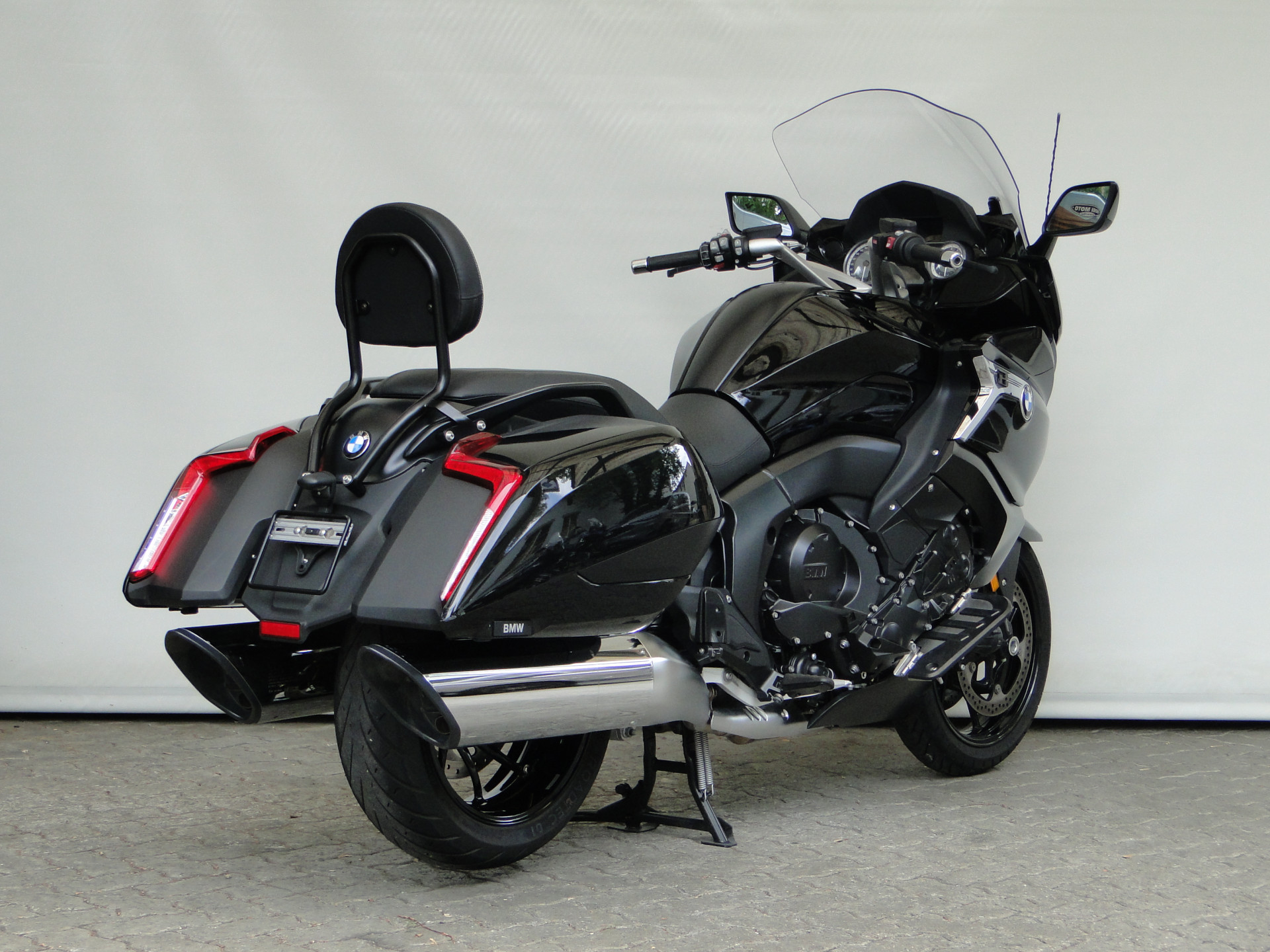 BMW K 1600 B-image-3