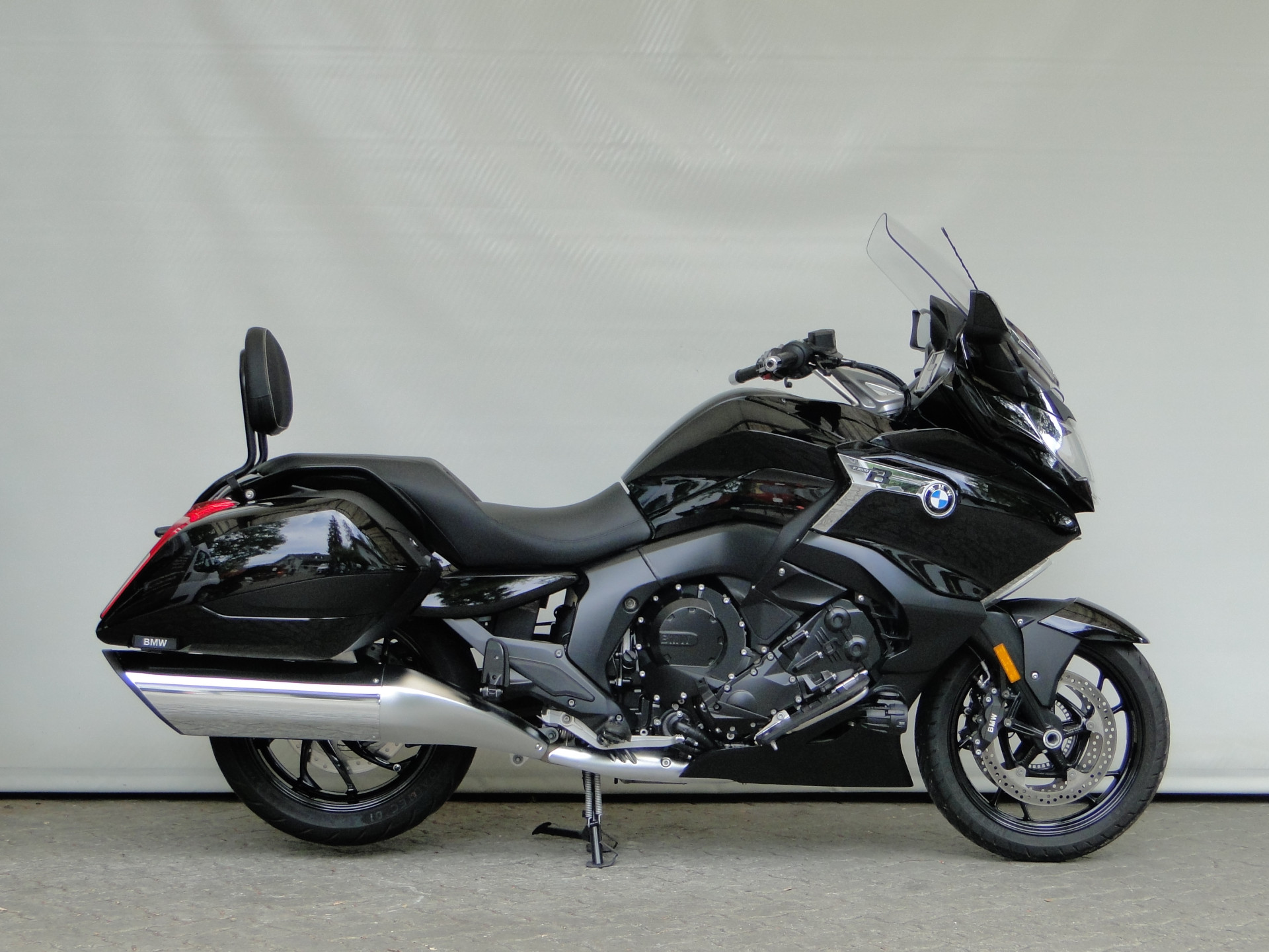 BMW K 1600 B-image-1