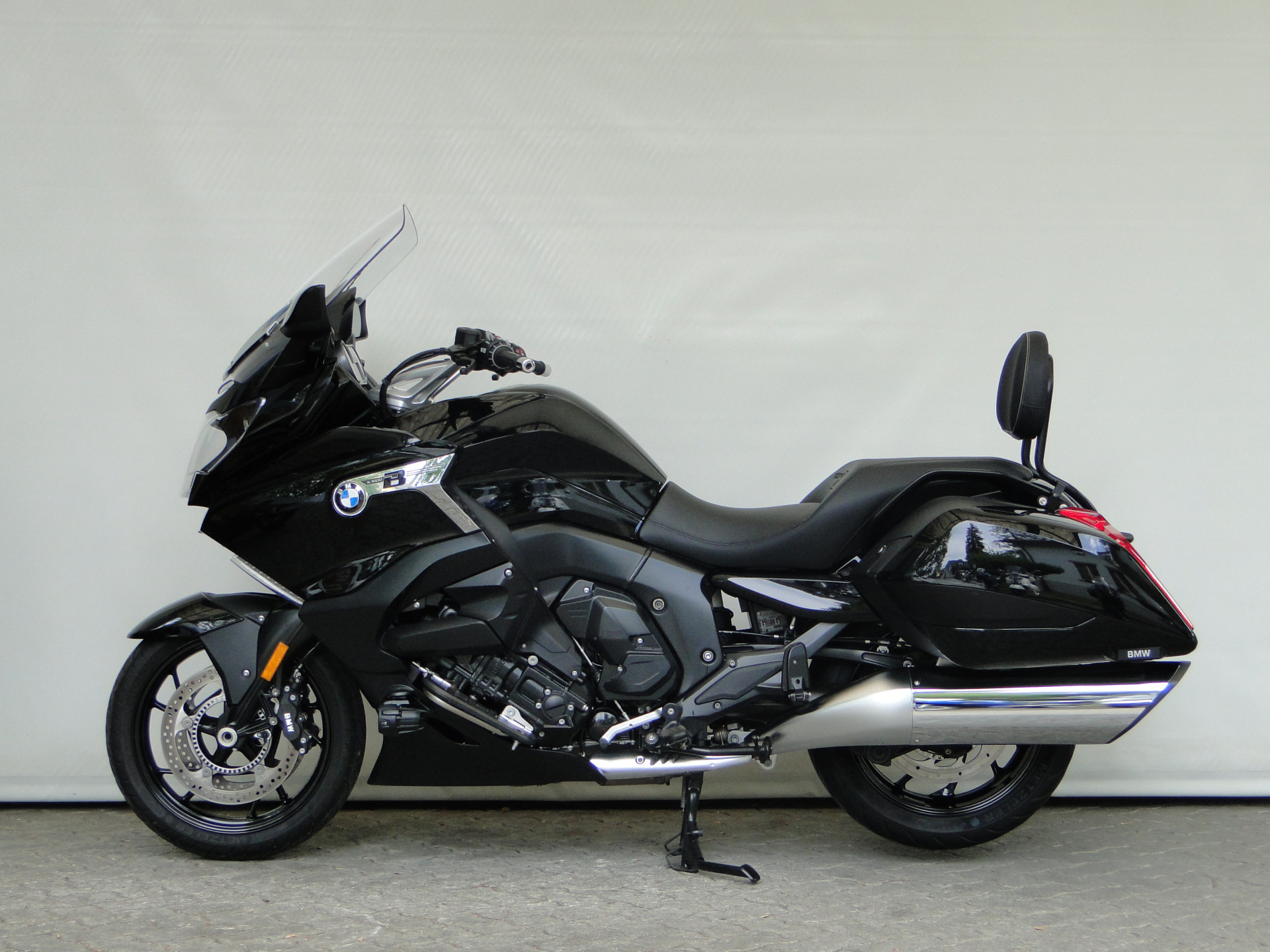 BMW K 1600 B-image-0