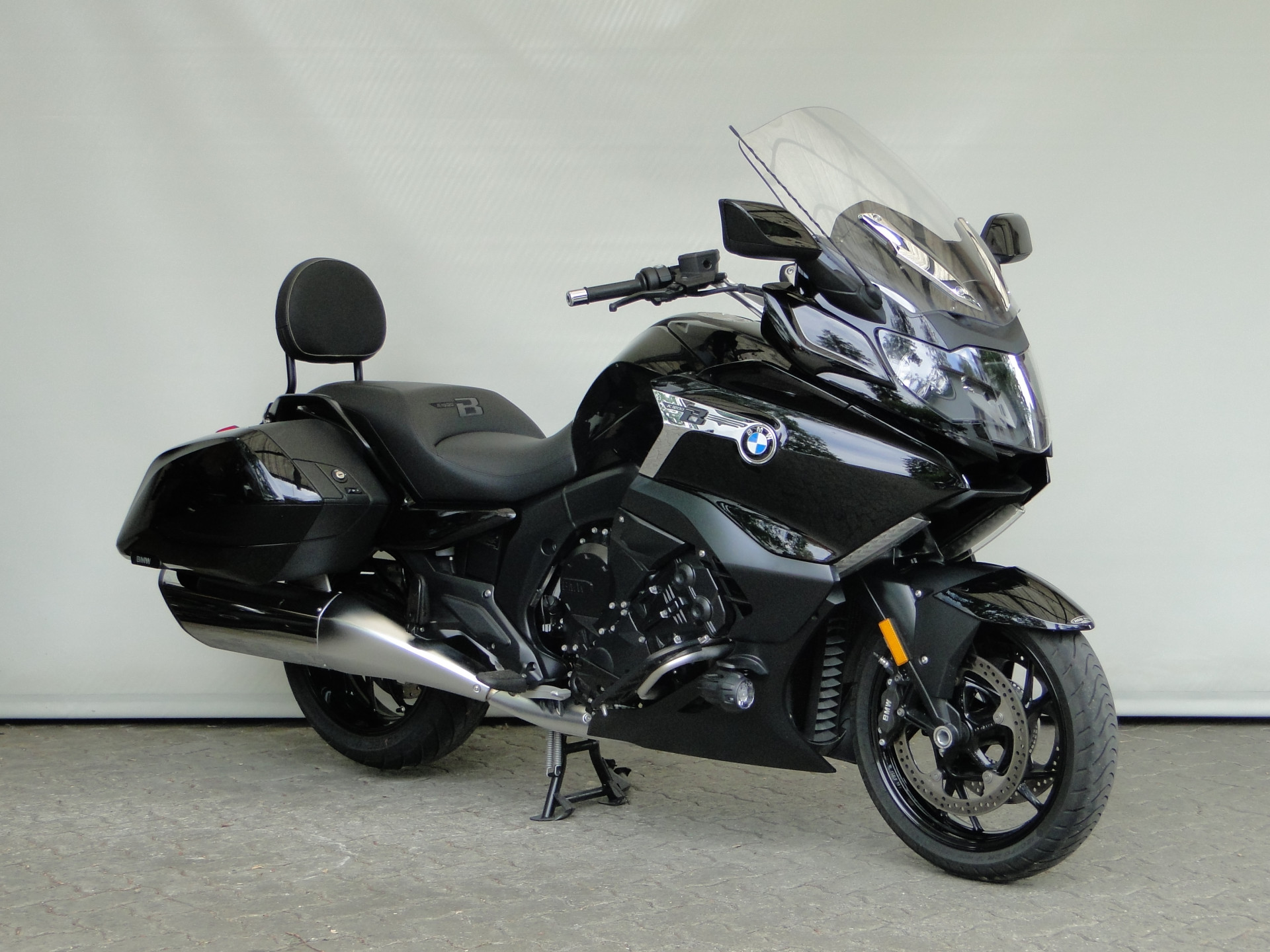 BMW K 1600 B-image-2