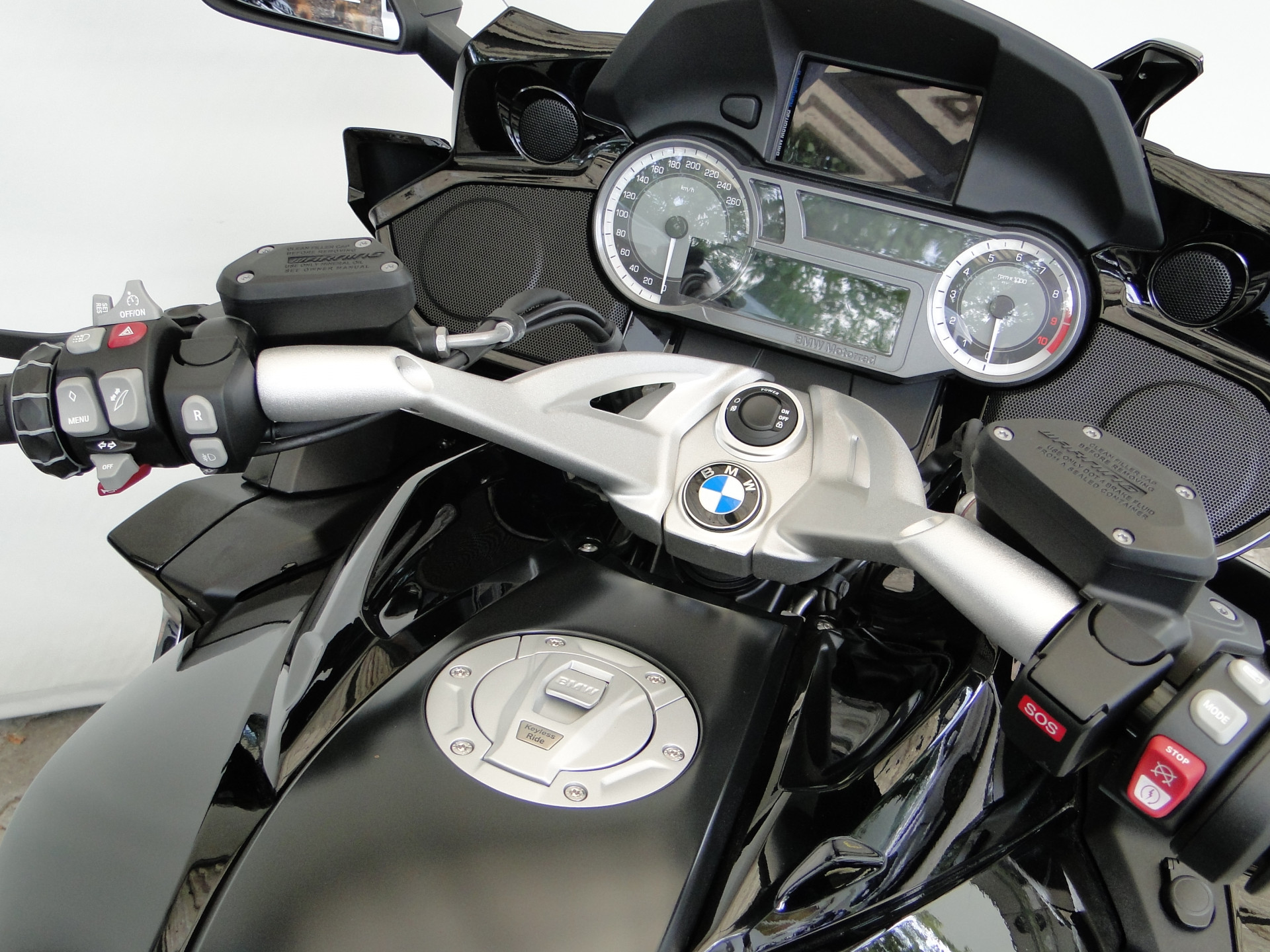 BMW K 1600 B-image-4