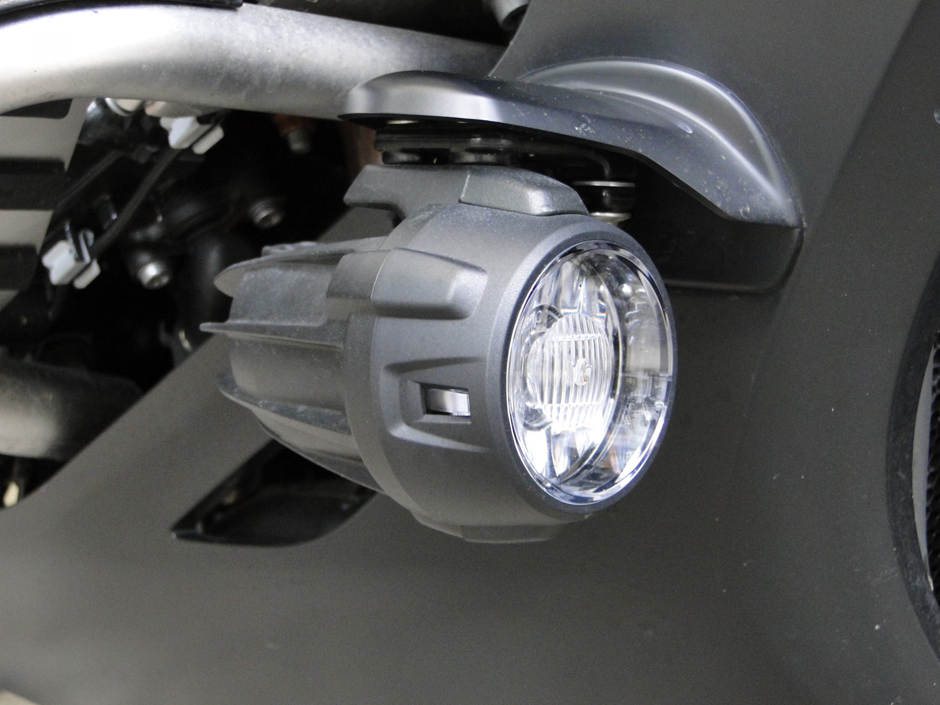 BMW K 1600 B-image-9