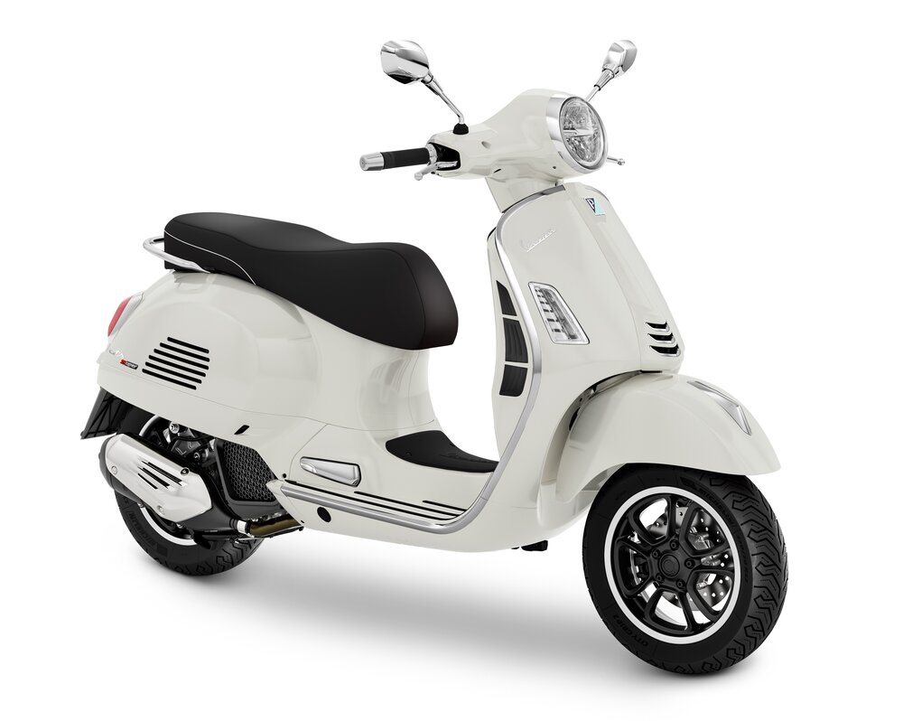 PIAGGIO Vespa GTS 125 Super RST Euro 5+-image-2