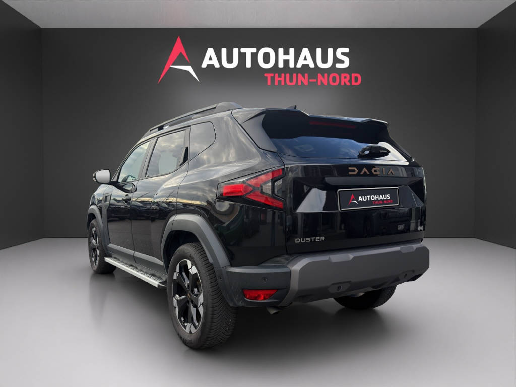 DACIA Duster 1.2 TCe Extreme 4WD-showroom-element-2