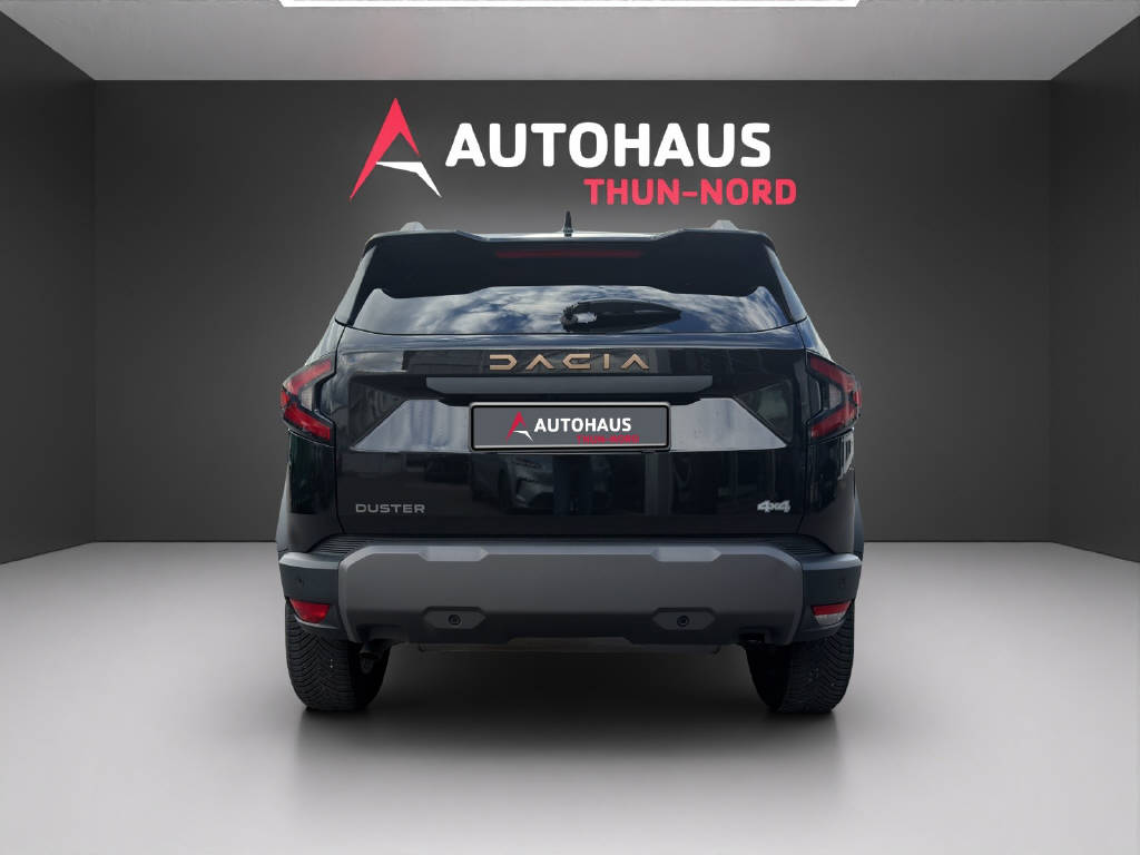 DACIA Duster 1.2 TCe Extreme 4WD-showroom-element-3