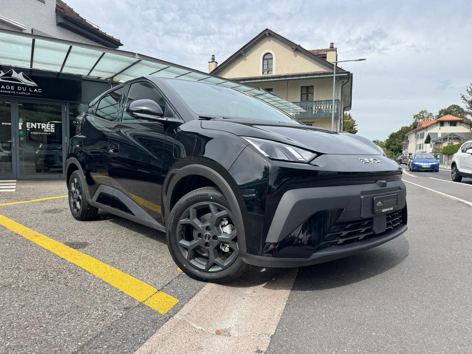 BYD Dolphin Surf 43 kWh Comfort