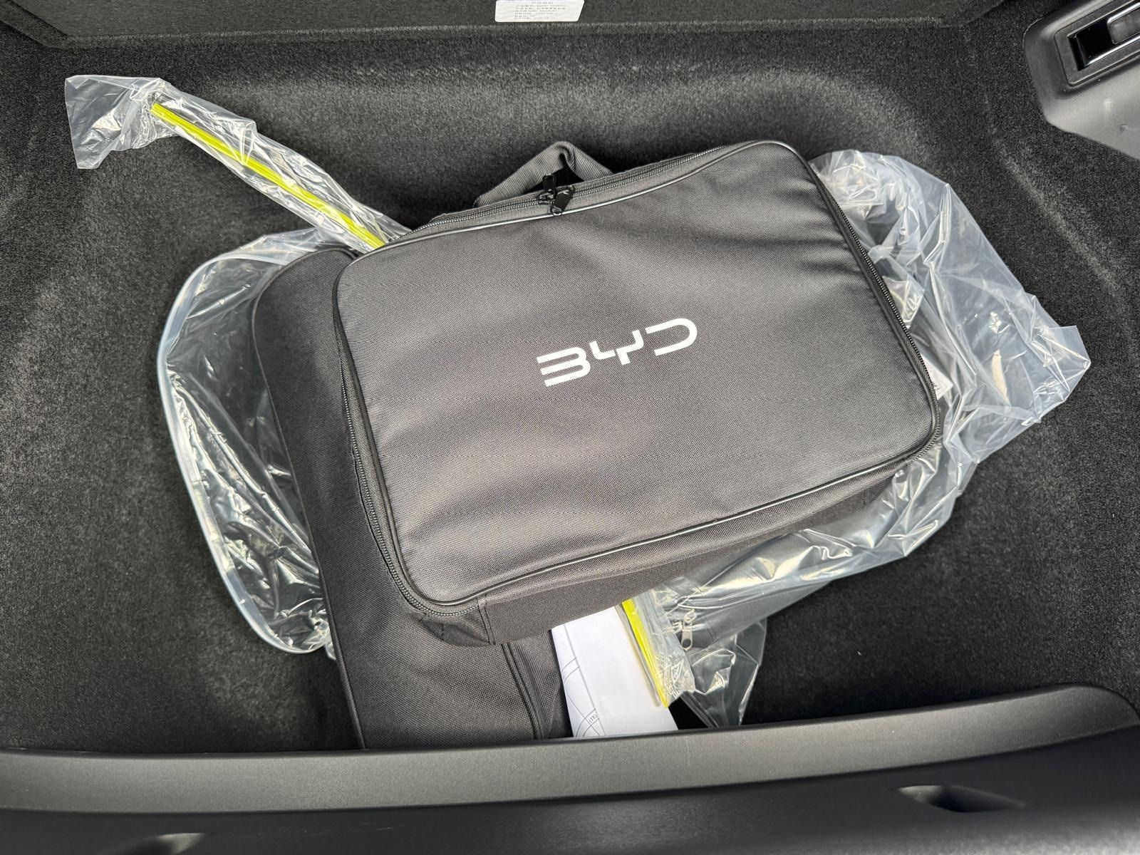 BYD Dolphin Surf 43 kWh Comfort-image-20