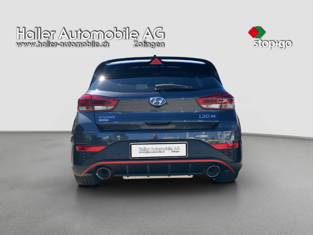 HYUNDAI i30 N 2.0 T-GDi DCT *280 PS*-showroom-element-3