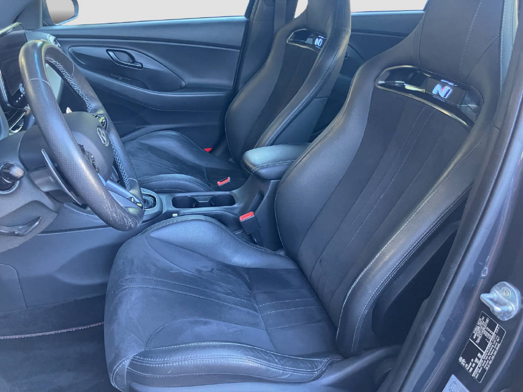 HYUNDAI i30 N 2.0 T-GDi DCT *280 PS*-image-10