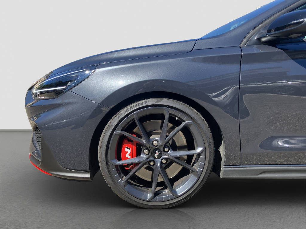 HYUNDAI i30 N 2.0 T-GDi DCT *280 PS*-image-8