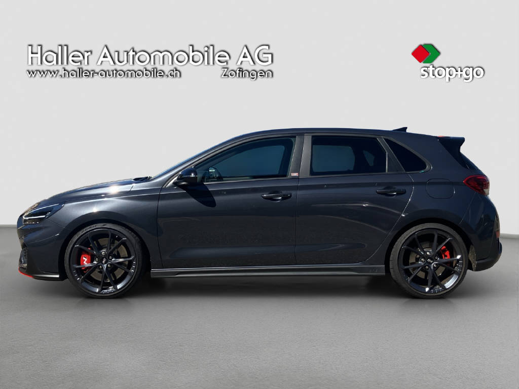 HYUNDAI i30 N 2.0 T-GDi DCT *280 PS*-showroom-element-1